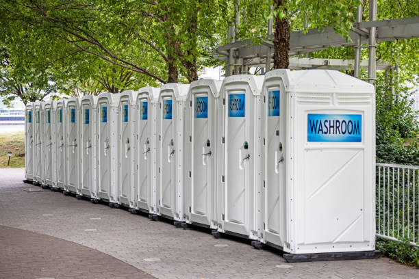 Best Temporary restroom rental  in Lumberton, NC