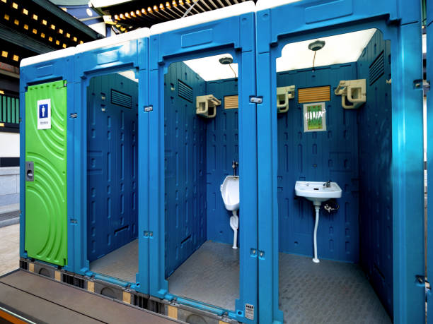 Porta potty services near me in Lumberton, NC