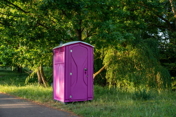 Portable Toilet Options We Offer in Lumberton, NC