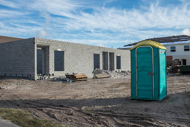 Best Best portable toilet rental  in Lumberton, NC